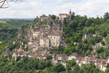Rocamadour