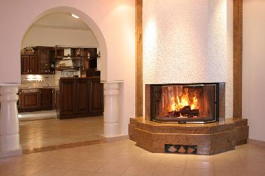 Ferienhaus in Bohinjsko jezero (Bohinj) oder Ferienwohnung oder Ferienhaus