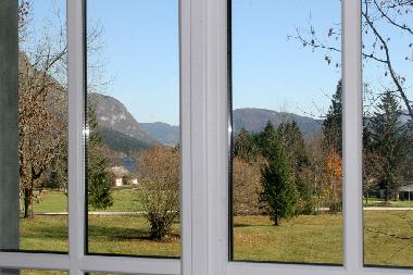 Ferienhaus in Bohinjsko jezero (Bohinj) oder Ferienwohnung oder Ferienhaus