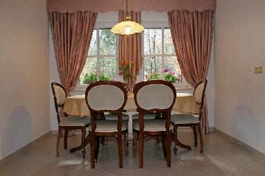 Ferienhaus in Bohinjsko jezero (Bohinj) oder Ferienwohnung oder Ferienhaus