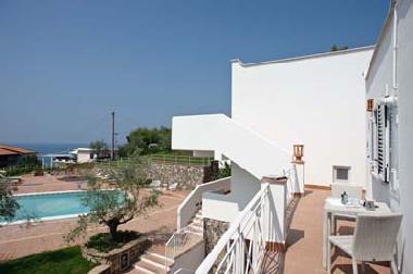 Ferienwohnung in Vibonati  (Salerno) oder Ferienwohnung oder Ferienhaus