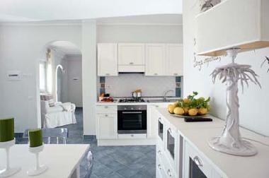 Ferienwohnung in Vibonati  (Salerno) oder Ferienwohnung oder Ferienhaus