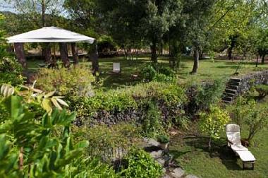 Ferienhaus in Trecastagni (Catania) oder Ferienwohnung oder Ferienhaus