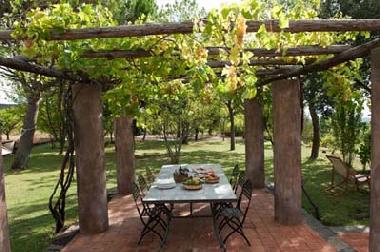 Ferienhaus in Trecastagni (Catania) oder Ferienwohnung oder Ferienhaus