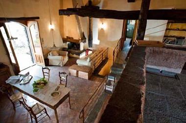 Ferienhaus in Trecastagni (Catania) oder Ferienwohnung oder Ferienhaus