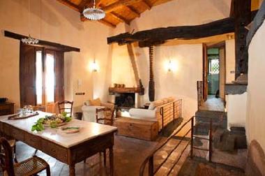 Ferienhaus in Trecastagni (Catania) oder Ferienwohnung oder Ferienhaus