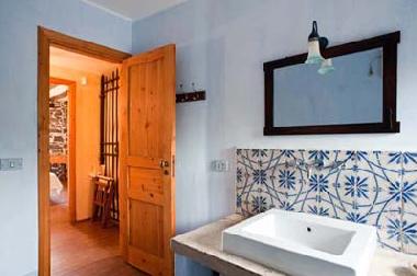 Ferienhaus in Trecastagni (Catania) oder Ferienwohnung oder Ferienhaus