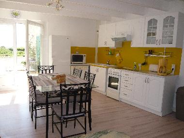 Ferienhaus in st jean de liversay (Charente-Maritime) oder Ferienwohnung oder Ferienhaus