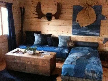 Ferienhaus in Muhldorf (Oberk�rnten) oder Ferienwohnung oder Ferienhaus