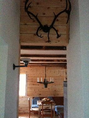 Ferienhaus in Muhldorf (Oberk�rnten) oder Ferienwohnung oder Ferienhaus