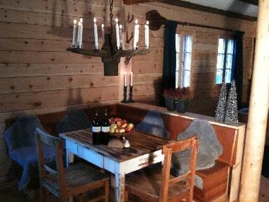 Ferienhaus in Muhldorf (Oberk�rnten) oder Ferienwohnung oder Ferienhaus