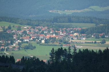 Ferienwohnung in March bei Regen (Niederbayern) oder Ferienwohnung oder Ferienhaus