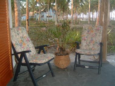 Chalet in Canavieiras (Bahia) oder Ferienwohnung oder Ferienhaus