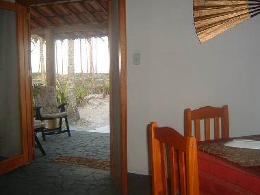 Chalet in Canavieiras (Bahia) oder Ferienwohnung oder Ferienhaus