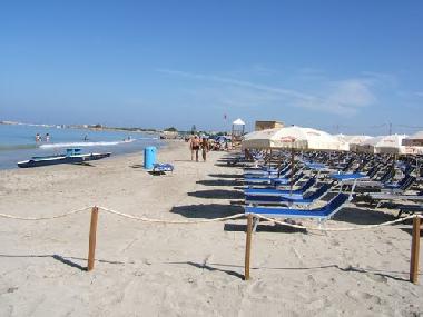 Ferienhaus in Petrosino (Trapani) oder Ferienwohnung oder Ferienhaus