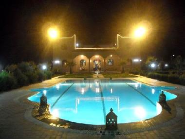 Hotel in MARRAKECH (Marrakech) oder Ferienwohnung oder Ferienhaus