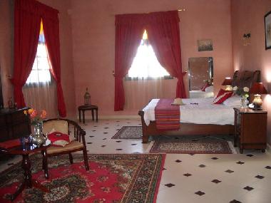 Hotel in MARRAKECH (Marrakech) oder Ferienwohnung oder Ferienhaus