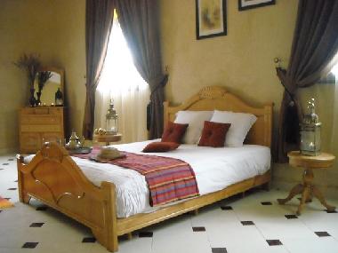 Hotel in MARRAKECH (Marrakech) oder Ferienwohnung oder Ferienhaus