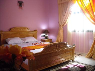 Hotel in MARRAKECH (Marrakech) oder Ferienwohnung oder Ferienhaus