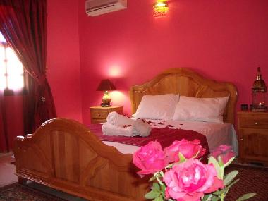 Hotel in MARRAKECH (Marrakech) oder Ferienwohnung oder Ferienhaus
