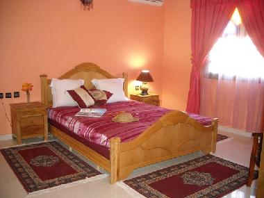Hotel in MARRAKECH (Marrakech) oder Ferienwohnung oder Ferienhaus