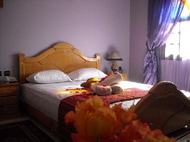Hotel in MARRAKECH (Marrakech) oder Ferienwohnung oder Ferienhaus
