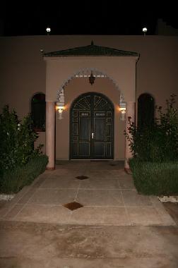 Hotel in MARRAKECH (Marrakech) oder Ferienwohnung oder Ferienhaus