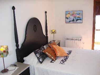 Ferienhaus in matalascanas (Huelva) oder Ferienwohnung oder Ferienhaus