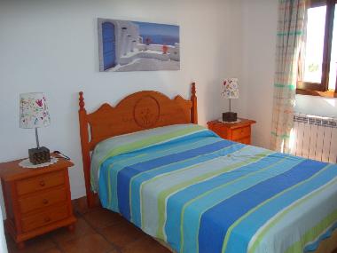 Ferienhaus in matalascanas (Huelva) oder Ferienwohnung oder Ferienhaus