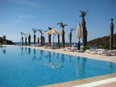 Ferienwohnung in Tuzla (Mugla) oder Ferienwohnung oder Ferienhaus