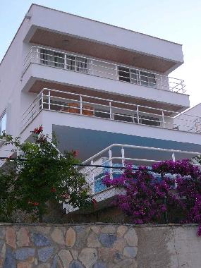 Ferienhaus in BOGAZICI (Mugla) oder Ferienwohnung oder Ferienhaus