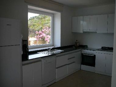 Ferienhaus in BOGAZICI (Mugla) oder Ferienwohnung oder Ferienhaus