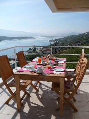 Ferienhaus in BOGAZICI (Mugla) oder Ferienwohnung oder Ferienhaus