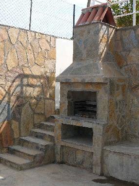 Ferienhaus in BOGAZICI (Mugla) oder Ferienwohnung oder Ferienhaus