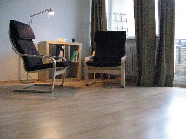 Ferienwohnung in Berlin (Mitte) oder Ferienwohnung oder Ferienhaus