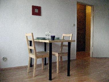 Ferienwohnung in Berlin (Mitte) oder Ferienwohnung oder Ferienhaus