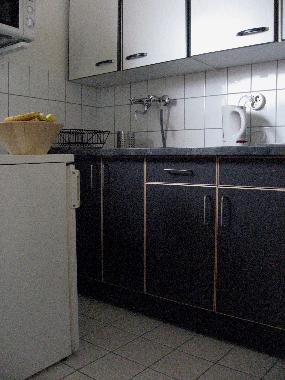 Ferienwohnung in Berlin (Mitte) oder Ferienwohnung oder Ferienhaus