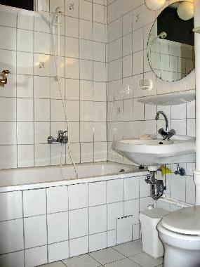 Ferienwohnung in Berlin (Mitte) oder Ferienwohnung oder Ferienhaus