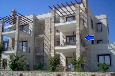 Ferienhaus in YALIKAVAK (Mugla) oder Ferienwohnung oder Ferienhaus