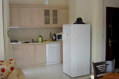 Ferienhaus in YALIKAVAK (Mugla) oder Ferienwohnung oder Ferienhaus