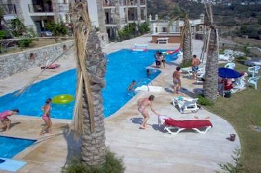 Ferienhaus in YALIKAVAK (Mugla) oder Ferienwohnung oder Ferienhaus