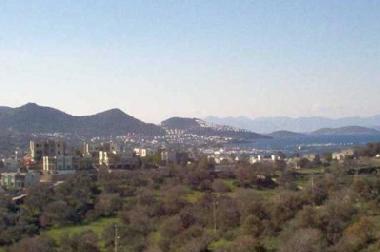 Ferienhaus in YALIKAVAK (Mugla) oder Ferienwohnung oder Ferienhaus