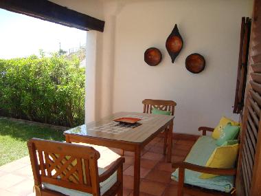 Ferienhaus in matalascanas (Huelva) oder Ferienwohnung oder Ferienhaus