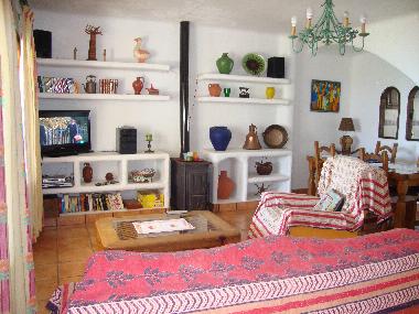 Ferienhaus in matalascanas (Huelva) oder Ferienwohnung oder Ferienhaus