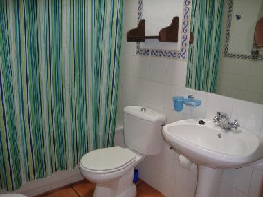 Ferienhaus in matalascanas (Huelva) oder Ferienwohnung oder Ferienhaus