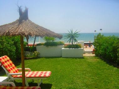 Ferienhaus in matalascanas (Huelva) oder Ferienwohnung oder Ferienhaus