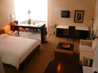 Ferienwohnung in Greenpoint (Western Cape) oder Ferienwohnung oder Ferienhaus