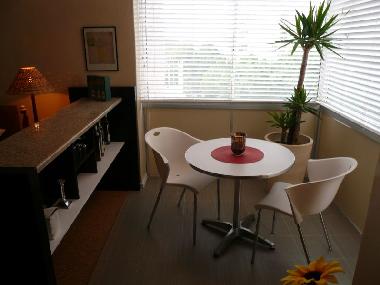 Ferienwohnung in Greenpoint (Western Cape) oder Ferienwohnung oder Ferienhaus