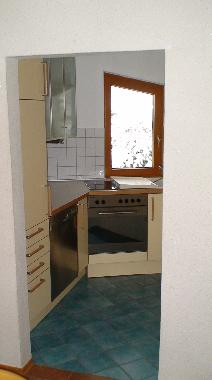 Ferienwohnung in Fronhofen (Hunsrck - Nahe) oder Ferienwohnung oder Ferienhaus