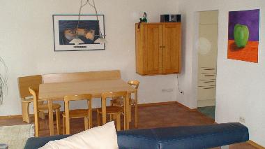 Ferienwohnung in Fronhofen (Hunsrck - Nahe) oder Ferienwohnung oder Ferienhaus